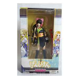 SIF EX Genshiken Ohno Kanako PVC Figure Yamato 2004 NEW IN BOX